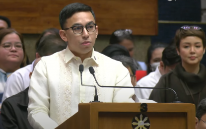 PCO's 2025 proposed budget breezes through House plenary