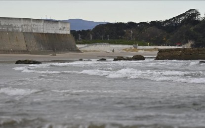 China, Japan reach ‘consensus’ on treated nuclear waste