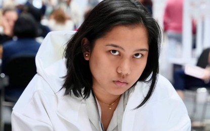 PH women's team beats Iceland in Chess Olympiad penultimate round 