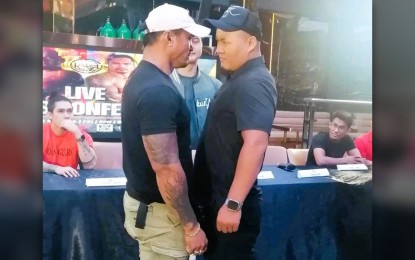 PH's Palomar vs China's Tang in URCC Fight Night Sept. 28