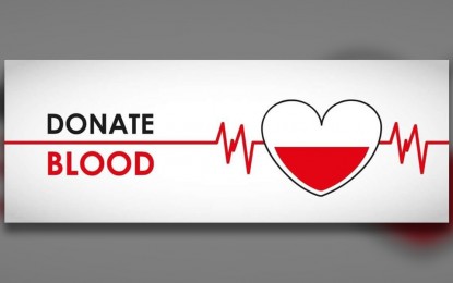 E. Visayas hospital seeks LGUs' help in blood donation drives