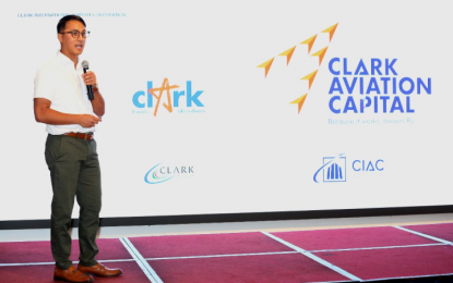 Clark Aviation Capital launched