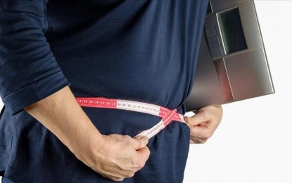 Fat-burning protein variants, potential obesity treatment discovered