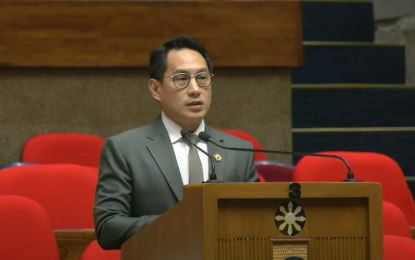 House terminates plenary debates on OVP budget for 2025