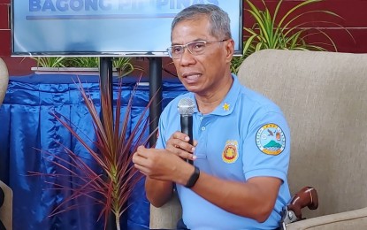 Davao Region police chief is now CIDG head