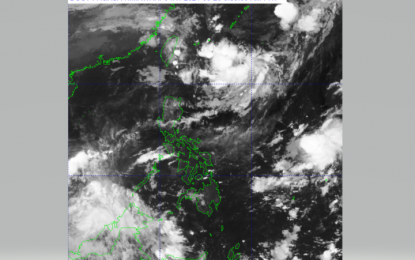 Tropical cyclone likely to develop this weekend