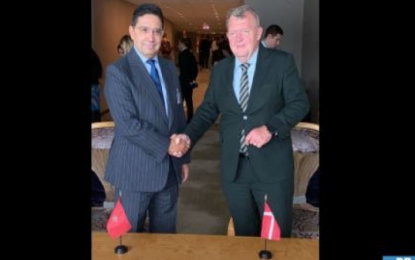 Denmark sees Morocco’s autonomy plan as credible contribution