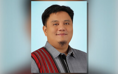 <p><strong>BE DECISIVE</strong>. Mountain Province Lone District Rep. Maximo Dalog Jr. on Monday (Sept. 30, 2024) said politicians must be decisive in their decision to serve. He said running for office is a serious matter and should not be a result of an afterthought.<em>(Photo from House of Representatives)</em></p>