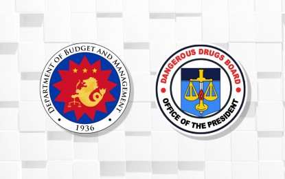 DBM, DDB resolve issues on drug rehab program