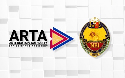 NBI, ARTA nab LTO chief in Bulacan town for conspiring with fixer