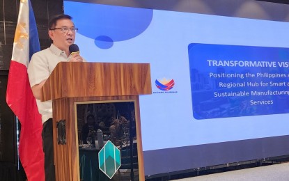 RE projects dominate green lane investments at P3.91-T