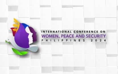 Manila Declaration for gender equality, women's role in peace pushed