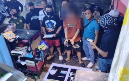 4 nabbed, P3.7-M shabu seized in Manila buy-bust