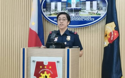 PNP vows due process for cop tagged in Batangas mayor's killing