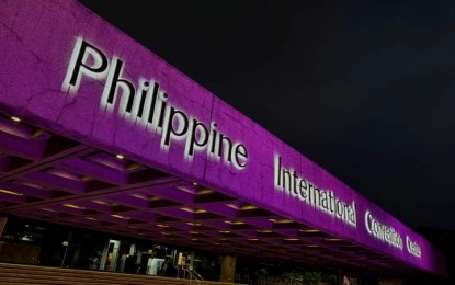 <p>Philippine International Convention Center, Pasay City <em>(Photo from PICC Facebook)</em></p>