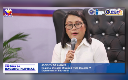 DepEd: Familiarity with PISA test to improve learners’ performance