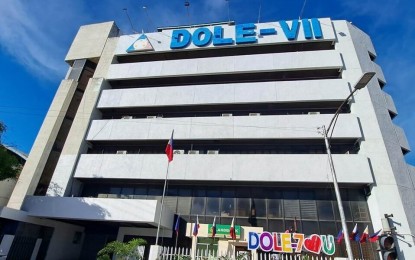 1,667 C. Visayas workers get P55.1-M monetary awards via DOLE program