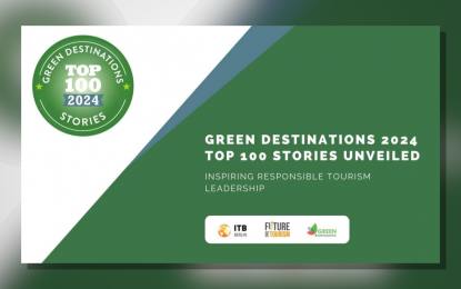 4 Negros cities listed in ‘Green Destinations Top 100 Stories’