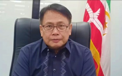 BARMM lawmaker offers P200K for arrest of office grenade attacker 