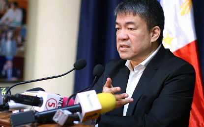 Pimentel rallies PH diplomats to support reforms in UNSC | Philippine ...