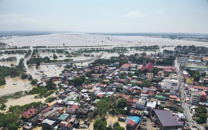 Typhoon Nika Aftermath: 12 Deaths Reported and Extensive Flooding in Tuguegarao City