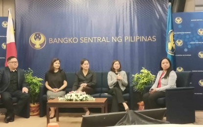 BSP cites growing preference for digital payments | Philippine News Agency