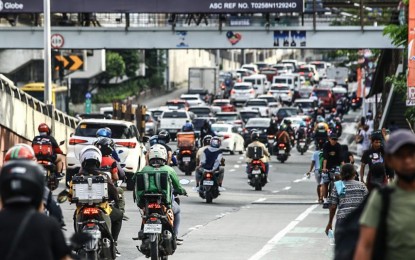 Doh: Holiday Road Accidents Reach 577, Up 33.5% As Of Jan. 2 