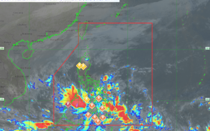 ‘Amihan’, ITCZ Continue To Affect Parts Of PH | Philippine News Agency