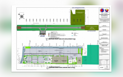 

<p></img>Iminungkahing plano sa pagpapaunlad ng Mati Airport. <em>(Larawan sa kagandahang-loob ng Mati CIO)</em></p>
<p>“><figcaption>Iminungkahing plano sa pagpapaunlad ng Mati Airport. <em>(Larawan sa kagandahang-loob ng Mati CIO)</em></figcaption></figure>
<p><img decoding=