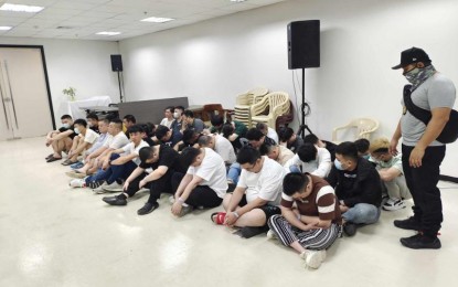 <p><em>(Photo courtesy of Bureau of Immigration)</em></p>