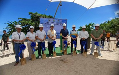 Electrification project to energize over 13K Iloilo households ...