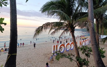 Ilocos Norte tourism bounces back with P10.4-B revenue in 2024 ...