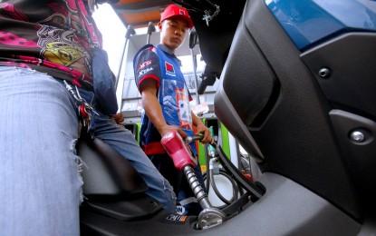 Philippine Fuel Prices to Decrease Slightly on April 8