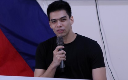 Sharks Billiards Association (SBA) founder discussing the drafting for Season 2