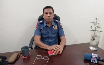 PHYSICALLY FIT. Personnel will have regular exercise starting this month and a quarterly physical fitness test. Lady police personnel will have a zumba dance while their male counterparts will have basketball or other sports activities to keep fit.
