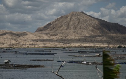 DOJ: Search for missing 'sabungeros' in Taal Lake may start this week |  Philippine News Agency