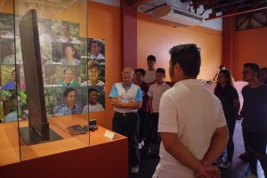 Senior citizens help promote Ilocos Norte's 'culture tourism'