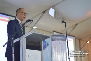 Diokno optimistic of further rise in gov't spending