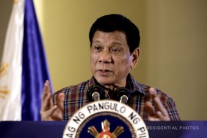 Duterte signs Ease of Doing Business law