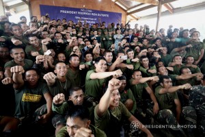 Modern AFP able to conduct more precise ops vs. threat groups
