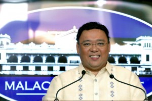 Roque optimistic on continued drop of poverty incidence