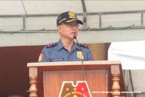 NHA to deal with Kadamay takeover of Rizal housing units: PNP