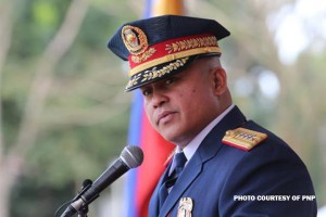 Cebu mayor not on PNP list as drug coddler