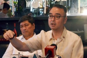 China gave PH 'assurance' on Ayungin incident: Cayetano