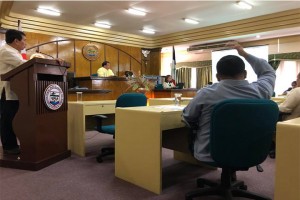 Bohol gov't tackles accessibility ordinance for PWDs 
