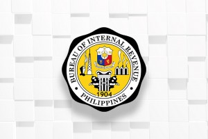 BIR collection up 47% in Oct.