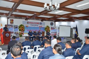 Recovery, wellness program for drug surrenderers in C. Luzon launched
