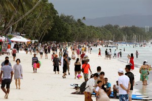 PH seen to ‘fully recover’ pre-pandemic tourist arrivals in 2024