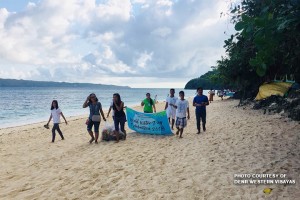 Malay LGU vows all-out support to Boracay rehab