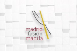 Madrid Fusion Manila 2018 set in Sept.